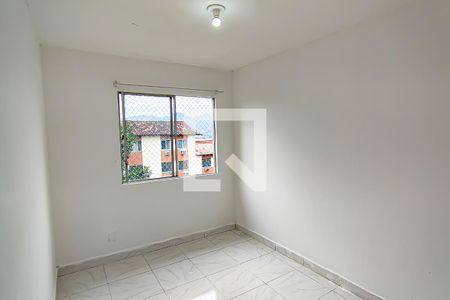 Quarto 1 de apartamento à venda com 2 quartos, 60m² em Jacarepaguá, Rio de Janeiro