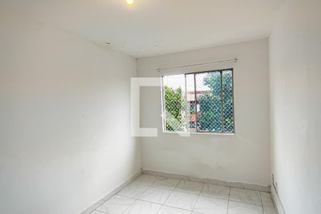 Sala de apartamento à venda com 2 quartos, 60m² em Jacarepaguá, Rio de Janeiro