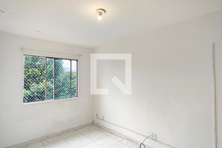 Sala de apartamento para alugar com 2 quartos, 60m² em Jacarepaguá, Rio de Janeiro