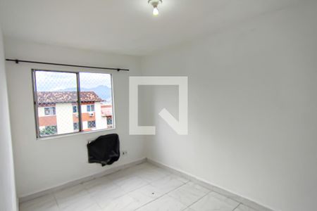 Quarto 2 de apartamento para alugar com 2 quartos, 60m² em Jacarepaguá, Rio de Janeiro