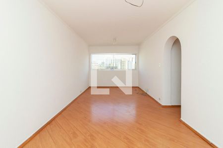 Sala de apartamento à venda com 3 quartos, 86m² em Santo Amaro, São Paulo