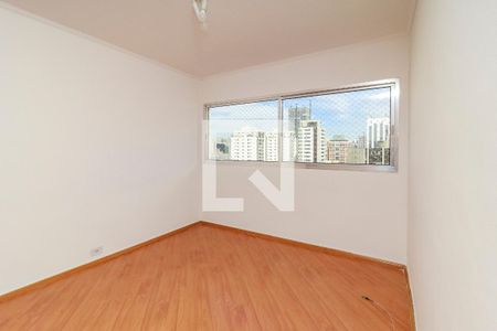 Sala de apartamento à venda com 3 quartos, 86m² em Santo Amaro, São Paulo