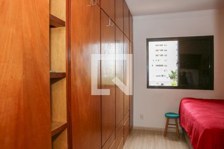 Quarto 1 - Suíte de apartamento à venda com 2 quartos, 68m² em Água Branca, São Paulo