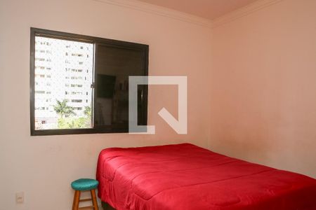 Quarto 1 - Suíte de apartamento à venda com 2 quartos, 68m² em Água Branca, São Paulo