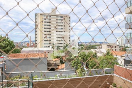 Quarto 1 - Suíte -Vista de apartamento à venda com 2 quartos, 68m² em Água Branca, São Paulo