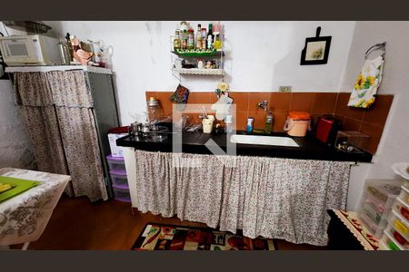 Casa à venda com 205m², 3 quartos e 2 vagas Casa à venda com 205m², 3 quartos e 2 vagasCozinha 2