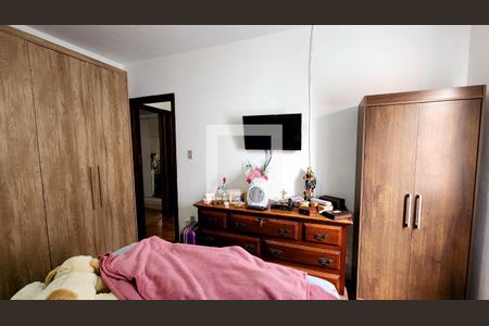 Casa à venda com 205m², 3 quartos e 2 vagas Casa à venda com 205m², 3 quartos e 2 vagasQuarto 1