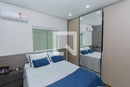 Quarto 1 de casa à venda com 3 quartos, 372m² em Novo Riacho, Contagem