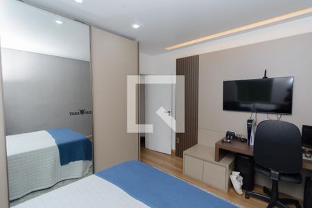 Quarto 1 de casa à venda com 3 quartos, 372m² em Novo Riacho, Contagem