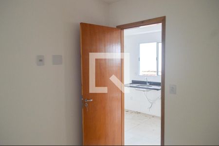 Quarto 1 de apartamento à venda com 2 quartos, 40m² em Vila Carrão, São Paulo