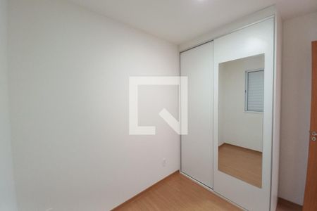 Quarto 2  de apartamento para alugar com 2 quartos, 43m² em Parque Industrial, Campinas