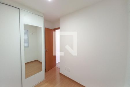 Quarto 2  de apartamento para alugar com 2 quartos, 43m² em Parque Industrial, Campinas