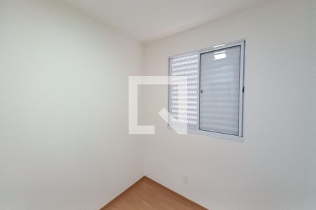 Quarto 1  de apartamento para alugar com 2 quartos, 43m² em Parque Industrial, Campinas