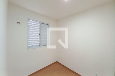 Quarto 2  de apartamento para alugar com 2 quartos, 43m² em Parque Industrial, Campinas