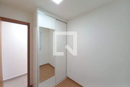 Quarto 1 de apartamento para alugar com 2 quartos, 43m² em Parque Industrial, Campinas