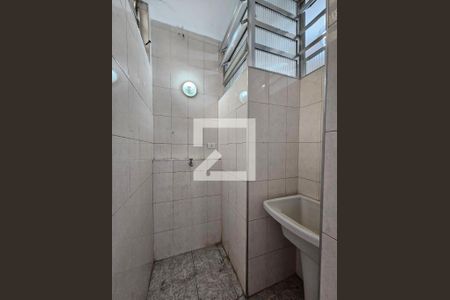Apartamento à venda com 45m², 1 quarto e sem vaga Apartamento à venda com 45m², 1 quarto e sem vagaÁrea de Serviço