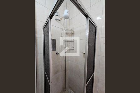 Apartamento à venda com 45m², 1 quarto e sem vaga Apartamento à venda com 45m², 1 quarto e sem vagaBanheiro