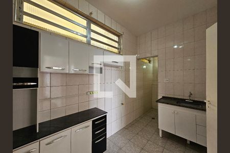 Apartamento à venda com 45m², 1 quarto e sem vaga Apartamento à venda com 45m², 1 quarto e sem vagaCozinha