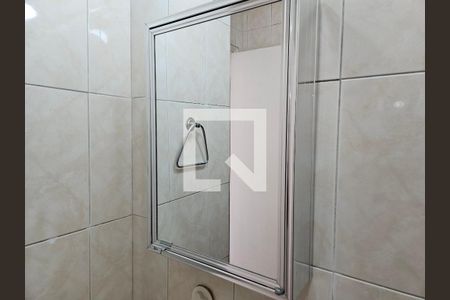 Apartamento à venda com 45m², 1 quarto e sem vaga Apartamento à venda com 45m², 1 quarto e sem vagaBanheiro