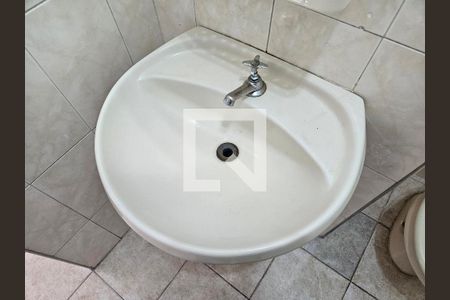 Apartamento à venda com 45m², 1 quarto e sem vaga Apartamento à venda com 45m², 1 quarto e sem vagaBanheiro