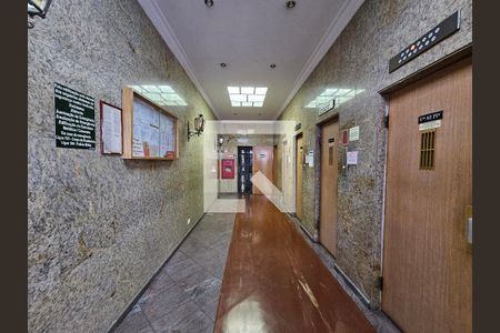 Apartamento à venda com 45m², 1 quarto e sem vaga Apartamento à venda com 45m², 1 quarto e sem vagaÁrea comum