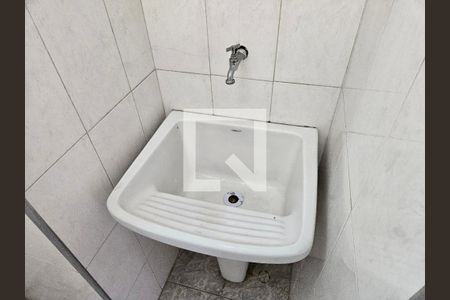 Apartamento à venda com 45m², 1 quarto e sem vaga Apartamento à venda com 45m², 1 quarto e sem vagaÁrea de Serviço