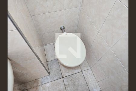Apartamento à venda com 45m², 1 quarto e sem vaga Apartamento à venda com 45m², 1 quarto e sem vagaBanheiro