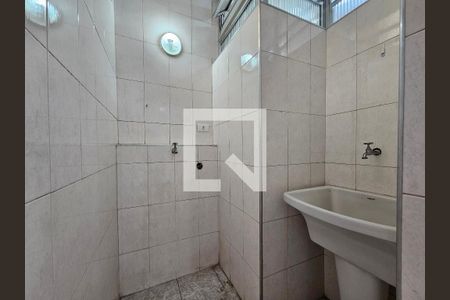Apartamento à venda com 45m², 1 quarto e sem vaga Apartamento à venda com 45m², 1 quarto e sem vagaÁrea de Serviço