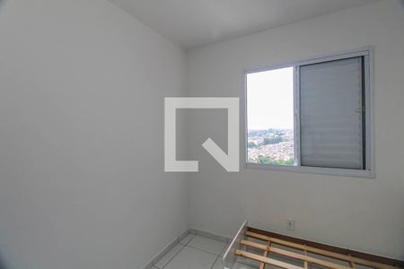 Quarto 1 de apartamento para alugar com 2 quartos, 47m² em Parque Boa Esperança, São Paulo