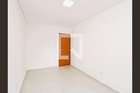 Quarto de apartamento para alugar com 1 quarto, 48m² em Vila Nova Mazzei, São Paulo