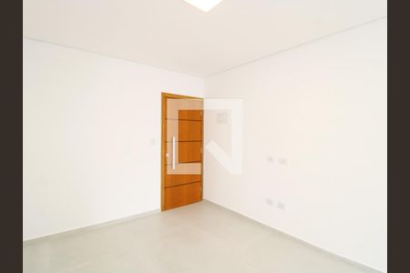 Sala de apartamento para alugar com 1 quarto, 48m² em Vila Nova Mazzei, São Paulo