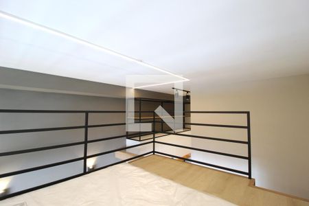 Studio de kitnet/studio para alugar com 1 quarto, 27m² em Moema, São Paulo