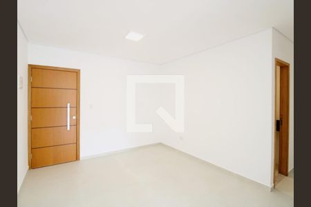 Sala de apartamento para alugar com 1 quarto, 48m² em Vila Nova Mazzei, São Paulo