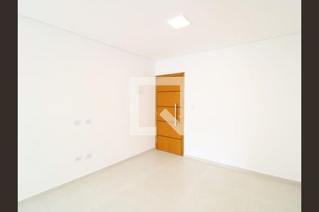 Sala de apartamento para alugar com 1 quarto, 48m² em Vila Nova Mazzei, São Paulo