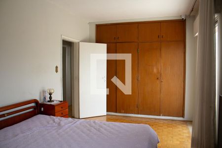 Quarto 1 de apartamento para alugar com 2 quartos, 128m² em Campos Elíseos, São Paulo