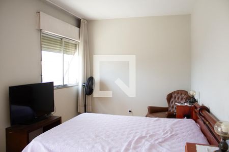 Quarto 1 de apartamento para alugar com 2 quartos, 128m² em Campos Elíseos, São Paulo