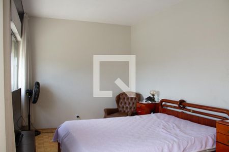 Quarto 1 de apartamento para alugar com 2 quartos, 128m² em Campos Elíseos, São Paulo