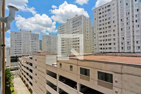 Vista de apartamento para alugar com 2 quartos, 41m² em Jardim Iris, São Paulo