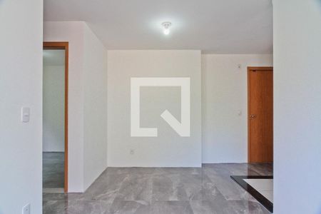 Sala de apartamento para alugar com 2 quartos, 41m² em Jardim Iris, São Paulo