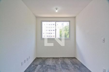 Sala de apartamento para alugar com 2 quartos, 41m² em Jardim Iris, São Paulo