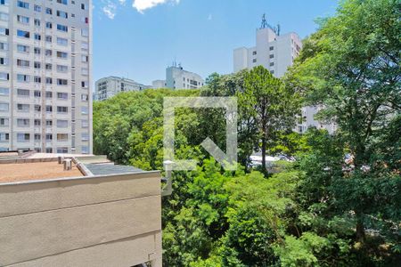 Vista de apartamento para alugar com 2 quartos, 41m² em Jardim Iris, São Paulo