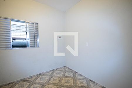 Quarto de casa para alugar com 1 quarto, 29m² em Jardim Julieta, São Paulo