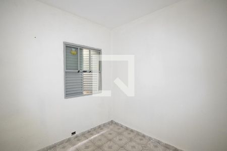 Sala/Quarto de casa para alugar com 2 quartos, 45m² em Jardim Julieta, São Paulo