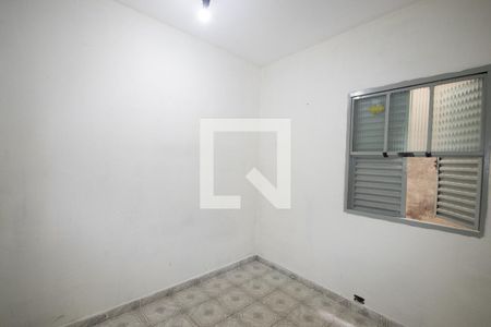 Sala/Quarto de casa para alugar com 2 quartos, 45m² em Jardim Julieta, São Paulo