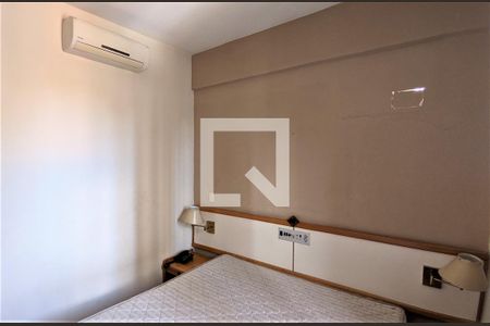 Quarto de apartamento à venda com 1 quarto, 40m² em Centro, Belo Horizonte