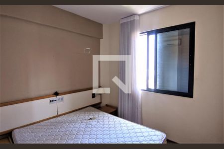 Quarto de apartamento à venda com 1 quarto, 40m² em Centro, Belo Horizonte