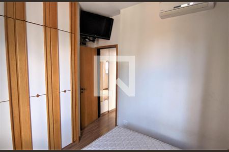 Quarto de apartamento à venda com 1 quarto, 40m² em Centro, Belo Horizonte