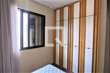 Quarto de apartamento à venda com 1 quarto, 40m² em Centro, Belo Horizonte