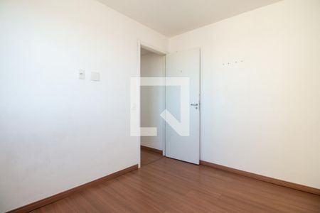 Quarto 2 de apartamento para alugar com 2 quartos, 40m² em Jardim Germânia, São Paulo