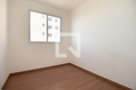 Banheiro do Quarto 1 de apartamento para alugar com 2 quartos, 40m² em Jardim Germânia, São Paulo